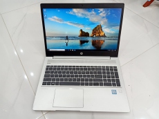 HP ProBook 450 G6 i5-8265U