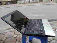 Laptop Compaq Presario CQ40 (Core 2)