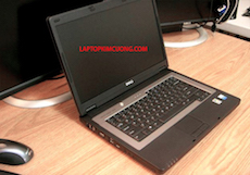 Laptop Dell Inspiron B130