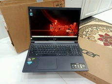 Acer Aspire A715 42G R1SB Ryzen 5-5500U GTX1650