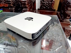 Mac Mini 2014 i5 4G 500G