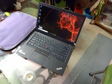 Lenovo ThinkPad T470S i5 6300U