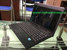 Laptop Compaq 510