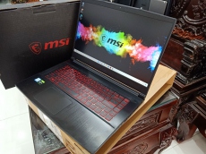 MSI GF63 Core I5-9300H GTX1650 FullBox