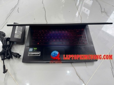 MSI GF63 Thin 9SCXR-075VN i5 9300H GTX1650