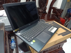 Acer Aspire E5-575G i3 6100u 940MX 15.6FHD