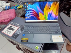 Asus ZenBook UX425EA-KI839W i5-1135G7 Full