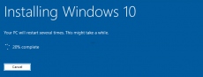 Cách hạ Windows 11 xuống Win10 đơn giản