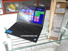 Laptop Dell Inspiron 3551