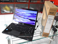 Laptop Acer Aspire E1-432 (FullBox)