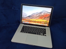 MacBook Pro (15-inch, Late 2011) Core i7 15in