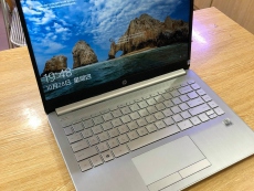 HP Notebook 14s CR2005TU Core i5-10210U