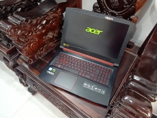 Acer Gaming Nitro5 AN515- Core i5 7300HQ
