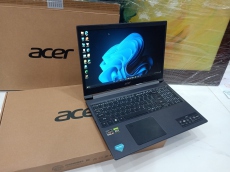 Acer Aspire7 Gaming A715 Ryzen5 5625U RTX3050