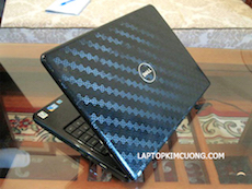 Laptop Dell Inspiron 14 N4030 (Core i3 390)
