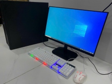 Thùng PC máy trạm Z420 Workstation