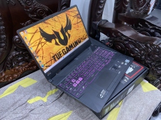 Asus Gaming TUF FX506 2022 Core i5 10300H