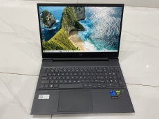 HP VICTUS 16 d0198TX i7 11800H RTX3050Ti