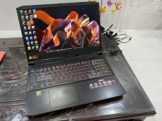 Acer Nitro 5 AN515-57-54MV i5-11400H RTX3050