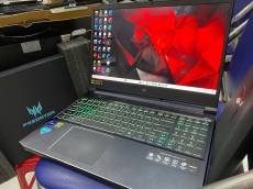 Acer Predator Helios 300 PH315-54-99S6 Core i9