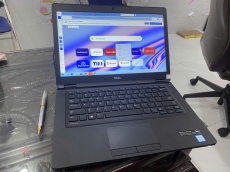 Dell Latitude 5480 i5 7200u 930MX 14in FHD