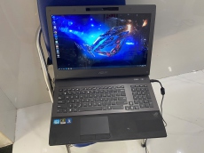 Asus Rog G74SX i7 2630QM 16G 512G GTX560M 17IN