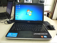 Laptop Dell Vostro 2420