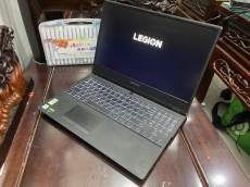 Lenovo Legion Y540 i7-9750H GTX1650 15.6IN