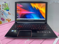 Acer Predator Helios 300 G3-572-79S6 i7 7700HQ