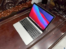 MacBook Retina 12-inch Early 2015 Core M