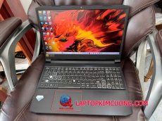 Acer Nitro AN515-55-5304 i5 10300H GTX1650Ti