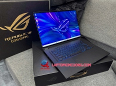 ASUS ROG Flow GV601VV NL016W I9 13900H RTX4060
