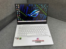 Asus ROG Zephyrus GA401IU Ryzen7 4800HS