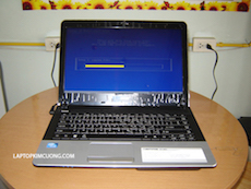 Laptop Acer Aspire E1-431