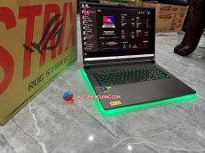 Rog Strix G815LR S9211W Ultra 9 275HX RTX 5070Ti