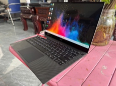 Dell XPS 7390 Core i5 - 10210U 13.3FHD Cảm Ứng
