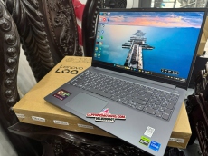 Lenovo LOQ 15IAX9E 83LK0079VN i5 12450HX