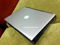 Laptop Dell Latitude D830