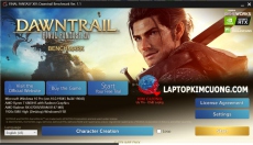 Cách kiểm tra test xem VGA có bị lỗi Vram hay không