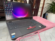 Lenovo Legion 5 15IAH7 i5 12500H RTX3050Ti