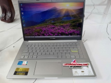 Asus Vivobook A415 i5 1135G7 14IN 8G 512G 14FHD