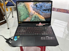 Acer Nitro AN515 57 i5 11400H RTX3050